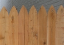 Picture for category Gothic Privacy Fences