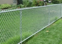 Picture for category Chain Link Fence Materials