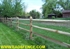 Picture of Untreated Split Rail Photo Gallery