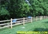 Picture of Untreated Split Rail Photo Gallery