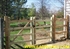 Picture of Split Rail Gate Options Photo Gallery