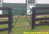 Picture of Farm Logo Gates