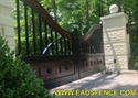 Picture for category Ornamental Steel & Wood Gates