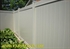 Picture of Vinyl Privacy Fence Photo Gallery