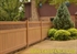 Picture of Vinyl Privacy Fence Photo Gallery