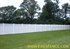 Picture of Vinyl Privacy Fence Photo Gallery