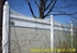 Picture of Vinyl Privacy Fence Photo Gallery