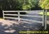 Picture of Vinyl Ranch Rail Photo Gallery