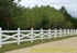 Picture of Vinyl Ranch Rail Photo Gallery