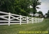 Picture of Vinyl Ranch Rail Photo Gallery