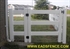 Picture of Vinyl Ranch Rail Gates Photo Gallery