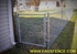 Picture of Residential Chain Link Photo Gallery