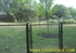 Picture of Residential Chain Link Photo Gallery