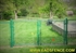 Picture of Residential Chain Link Photo Gallery