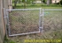 Picture of Chain Link Gates Photo Gallery