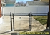 Picture of Chain Link Gates Photo Gallery