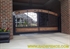 Picture of Ornamental Steel & Wood Gates