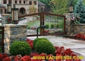 Picture for category Estate Ranch Gates