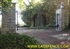 Picture of Ornamental Metal Estate Gates